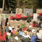 North Star House Childrens' theatre production